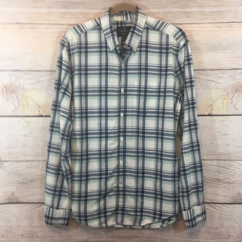 American Eagle Outfitters- men’s shirt